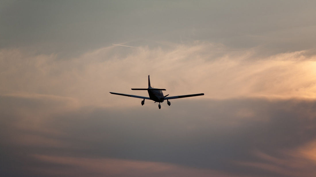 The Legacy of Piper Aircraft in Aviation Passion