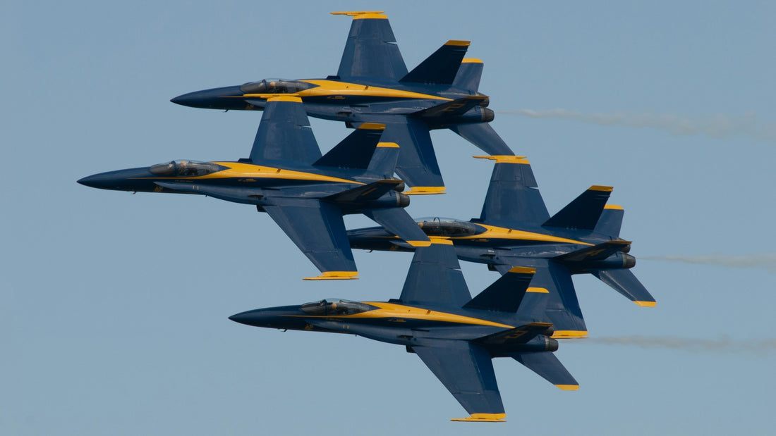 Airshow Outfit 2025: The Aviation Shirt Playbook