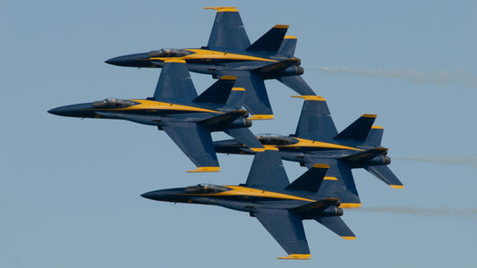 Airshow Outfit 2025: The Aviation Shirt Playbook